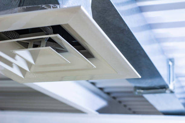 Best Ductwork Cleaning Services  in Carpentersvle, IL