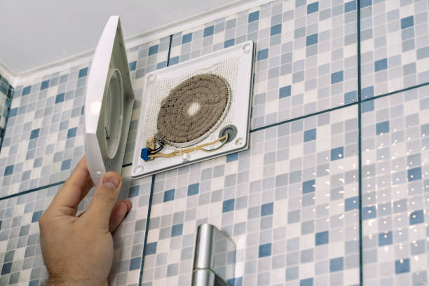 Best HVAC Duct Inspection Services  in Carpentersvle, IL