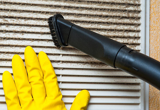 Best Air Duct Cleaning Near Me  in Carpentersvle, IL