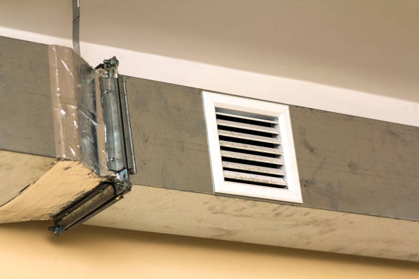 Best Affordable HVAC Duct Cleaning  in Carpentersvle, IL