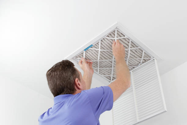 Trusted IL Airduct Cleaning Experts